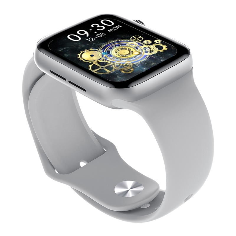 Combo product W8 Smart Watch + Mipod 3 TWS Earphone Combo product W8 Smart Watch + Mipod 3 TWS Earphone